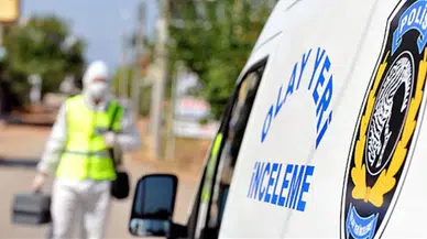 Erzurum'da cam silerken düşen kadın hayatını kaybetti