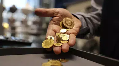 Altın ve gümüşte İran etkisi!