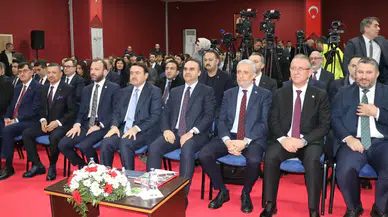 Bakan Kacır Kütahya’nın stratejik hedefini açıkladı: Türkiye’nin enerji ve teknoloji üssü olacak