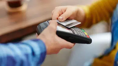 Kart sahiplerine müjde! Temassız ödemede limit yükseltildi