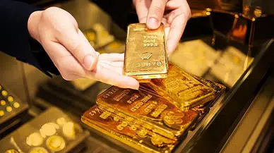 ABD–Venezuela krizi piyasaları salladı: Altın ve gümüşte sert hareket