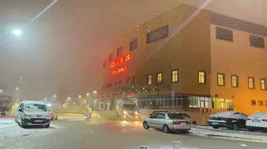 Çorum’da yem karma makinesine düşen adam hayatını kaybetti