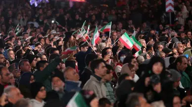 İran'daki protestolarda 109 güvenlik personeli öldü: Başsavcılık idam uyarısında bulundu!