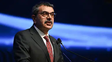 Milli Eğitim Bakanı Tekin : Türkiye eğitim niteliği açısından Avrupa ülkeleri arasında ilk üçte yer alıyor