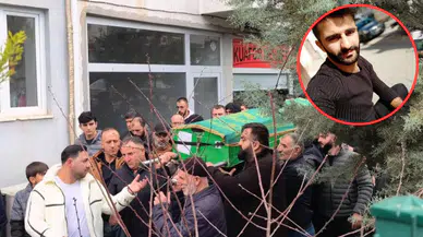 Bursa'da tır kazasında hayatını kaybeden 29 yaşındaki sürücü toprağa verildi