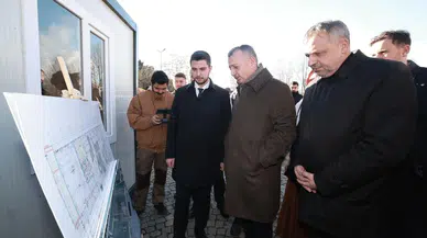 Kocaeli’de Teknoşehir projesi başladı: Bilim ve teknoloji merkezi geliyor