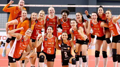 Sultanlar Ligi 14. hafta sonuçları ve puan durumu