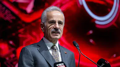 Bakan Uraloğlu, Vodafone Business Tech Connect Ankara etkinliğine katıldı