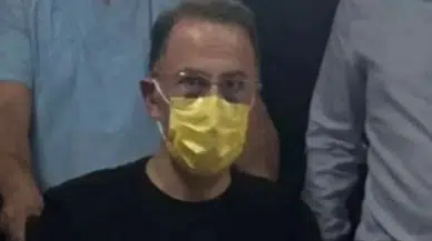 Beylikdüzü Belediye Başkanı Murat Çalık hastaneye kaldırıldı: Yarın ameliyat olacak!