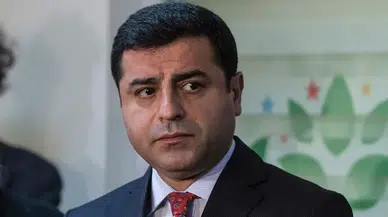Selahattin Demirtaş'a hapis cezası: Mahkeme kararını açıkladı