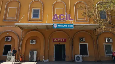 Mardin Kızıltepe'de 7'nci kattan düşen yaşlı kadın hayatını kaybetti