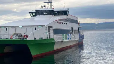 BUDO seferleri iptal edildi!