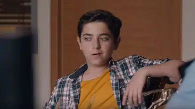 Bücür filminin konusu nedir ve oyuncuları kimlerdir?