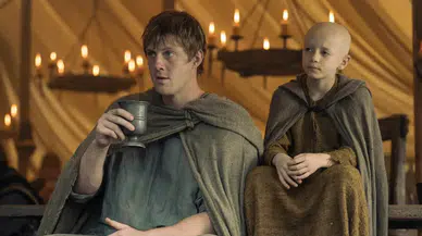 Game of Thrones evreninin yeni dizisi bugün başlıyor!