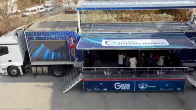 Güvenli İnternet abone sayısı 55 milyonu aştı! Bakan Uraloğlu güncel rakamları açıkladı