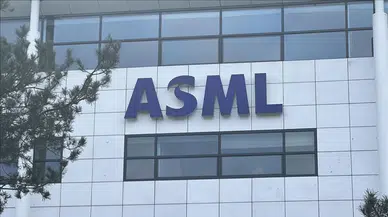Çip tedarikçisi ASML işten çıkarmaya gidiyor