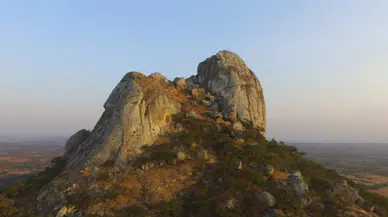 Afrika'nın 9 bin 500 yıllık gizemi çözüldü: Kafatası olmayan kadının sırrı ne?