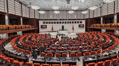 En düşük emekli aylığına ilişkin teklif yarın TBMM'ye sunulacak!