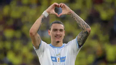 Fenerbahçe'den 'Darwin Nunez' bombası! En-Nesyri ile dev takas operasyonu