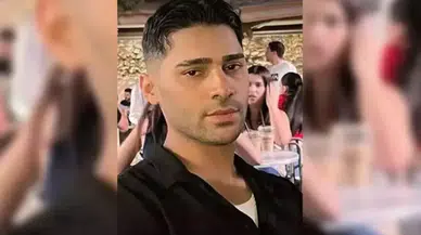 İzmir'de emniyet şeridindeki kamyona çarpan motosiklet sürücüsü öldü