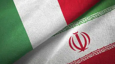 İtalya'dan İran açıklaması: Gelişmeleri endişeyle takip ediyoruz