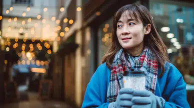 3 adımda kış depresyonunu atlatmak mümkün!