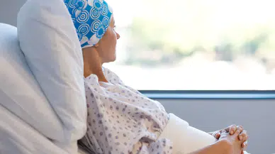 Kanserde ilaçsız müdahale: Beyin saati sıfırlanınca tümörler küçüldü!