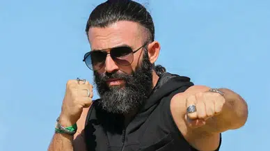 Survivor şampiyonları sosyal medyada kapıştı! Turabi'den Adem Kılıçcı'ya sert çıkış: Çaycımız yaparız!