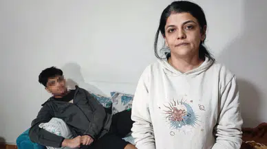 Zorba çetesinden 15 yaşındaki gence parkta pusu: Önce dövdüler, sonra 3 yerinden bıçakladılar!