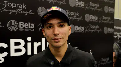Toprak Razgatlıoğlu’ndan MotoGP mesajı '2027’de her şey çok farklı olacak'