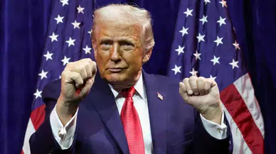 Trump: ABD’nin Venezuela’daki müdahalesi yıllarca sürebilir