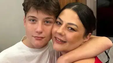 Atlas Çağlayan'ın annesini tehdit eden 4 şahıs gözaltına alındı!