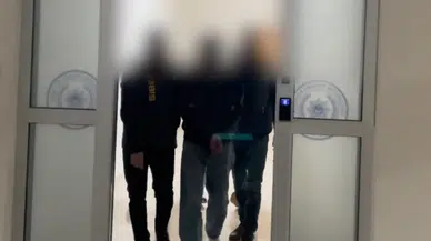 Telefonlara sızıp milyonlar çaldılar! Kırşehir merkezli siber operasyonda 2 tutuklama