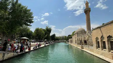 Şanlıurfa ve Piteşti kardeş şehir oldu