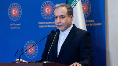 İran'dan ABD'ye sert yanıt: Savaşa da hazırız diyaloğa da!