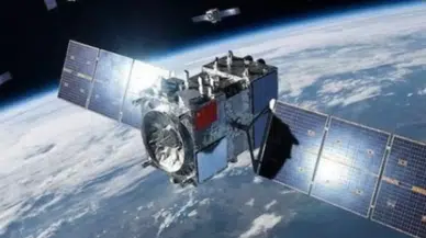 Çin, Uzayda Yer Kapma Yarışında 200 Bin Uydu Göndermek İçin Harekete Geçti Mi?