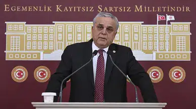 CHP’den ayrılan Çakır, AK Parti’ye geçecek