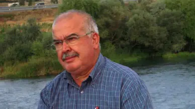 Aydın Köşk'te acı kayıp: Uzundere'nin eski muhtarı Bahri Okumuş hayatını kaybetti