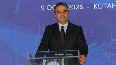 Bakan Kacır Türkiye'nin yeni ihracat gücünü açıkladı: Çin ile Orta Avrupa arasındaki kuşakta lideriz