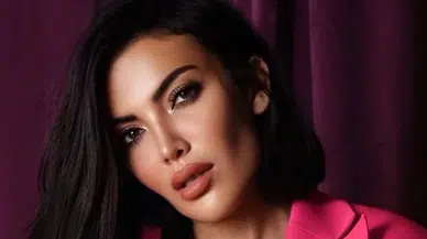 Tutuklanan Rabia Karataş'ın uyuşturucu testi pozitif çıktı