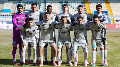 Erzurumspor, Çaykur Rizespor'u 2-0 mağlup etti!