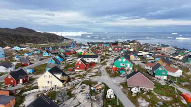 Danimarka Dışişleri Bakanı'ndan ABD'e 'Grönland' tepkisi