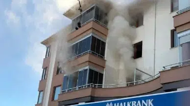 Tekirdağ’da yanan evde cesedi bulunmuştu: Yaşlı kadının katili tanıdık çıktı