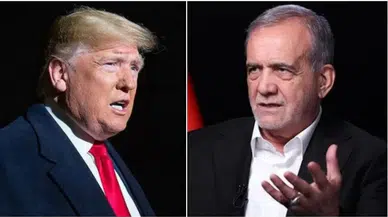 İsrail basını yazdı: ABD, İran’a saldırmaya hazırlanıyor