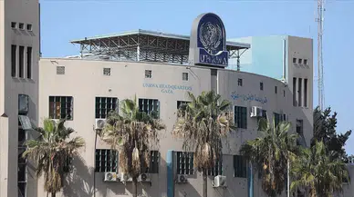 UNRWA, fon kesintilerine rağmen Ankara’da ofis açmaya hazırlanıyor
