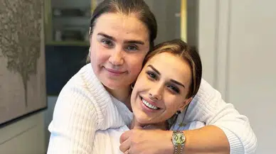 Dilan Polat'ın eski yardımcısı Sevim Alan’ın evinde çalışmaya başladı!