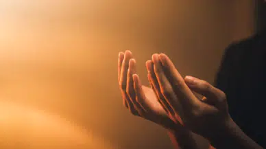 Yeni yılın ilk cuması: Birbirinden güzel cuma mesajları!