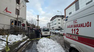 Diyarbakır'da husumetliler karşılaştı: Bir kişi öldü, bir kişi yaralandı!