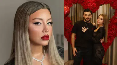 Sosyal medyanın konuştuğu Mika Raun kimdir? Mika Raun'un sevgilisi kim?