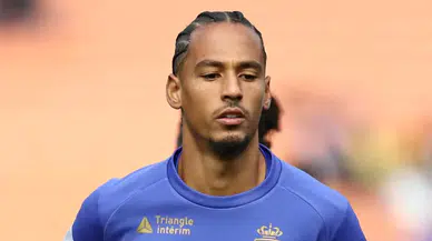 Thilo Kehrer için pazarlık sürüyor: Beşiktaş yeni teklifini sundu!